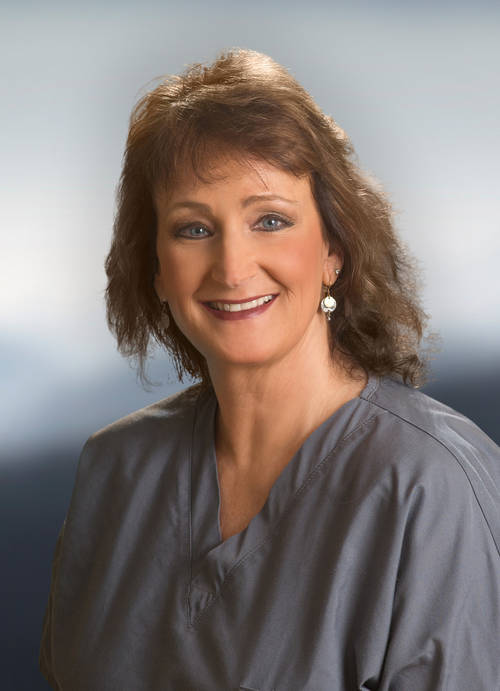 Suzanne Cleland-Zamudio, MD