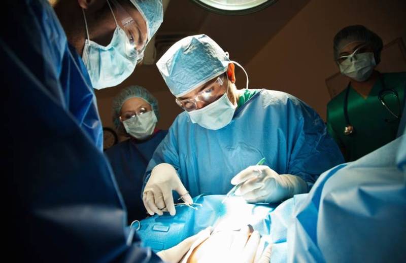 General Surgery