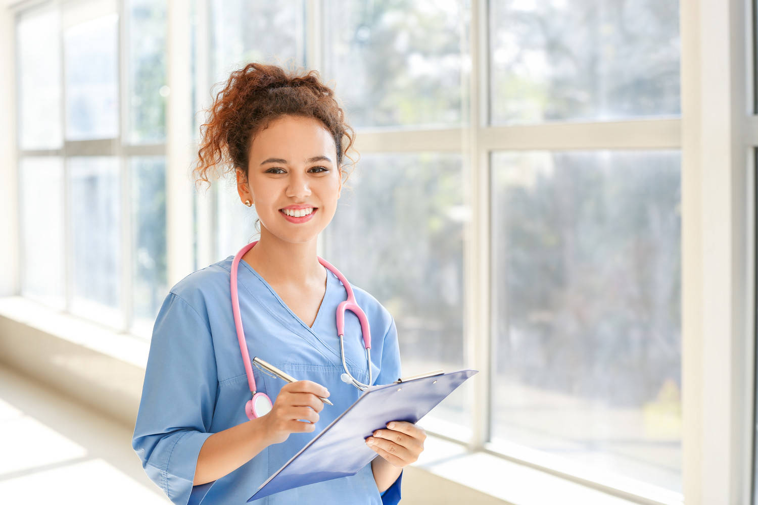 Hiring Medical Technologists and Registered Nurses 