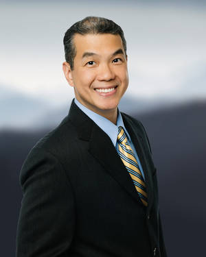 Gilbert Ong, MD