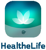 HealtheLife Patient Portal Application Logo